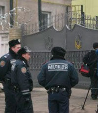 Тимошенко хочет отомстить сотрудникам Качановской колонии