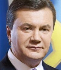 Янукович: власть и оппозиция хотят в Европу