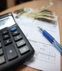 Рада намерена урегулировать оплату за жилищно-коммунальные услуги