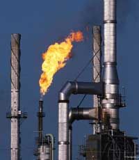 Нефтеперерабатывающие компании должны прекратить шантаж Правительства Украины