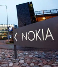 Nokia уволит более тысячи сотрудников