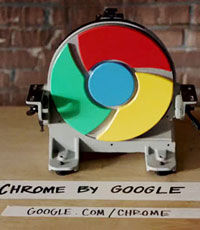 Google заплатит миллион долларов за взлом Chrome