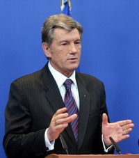 Ющенко: ОПЗ стоит приватизировать. Но не полностью