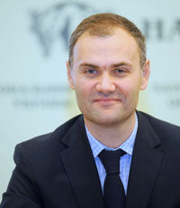 Экс-министр финансов Украины Колобов задержан в Испании