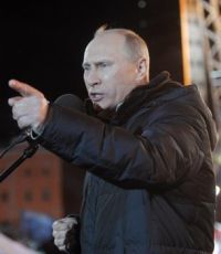 ЦИК завершил обработку бюллетеней. Путин набрал 63,6% голосов