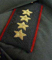 Одесскую милицию возглавит генерал из Грузии