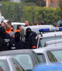 Глава МВД Франции рассказал, как проходил штурм квартиры тулузского стрелка
