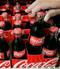 Любителям газировки предложили готовить Coca-Cola и Sprite дома