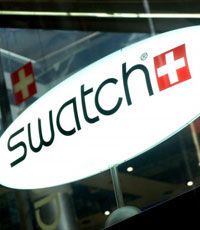 Swatch представит «умные» часы летом