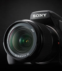 Sony представила самую компактную камеру