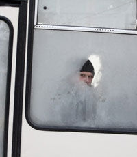 В Украине похолодает до 17 градусов мороза