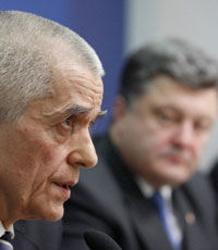 Онищенко: Украина ничего не сделала для решения вопроса по "Рошену"