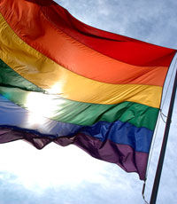 СМИ: американка подала в суд на всех геев