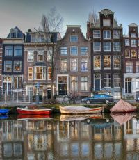 Нидерланды могут отказаться от ратификации соглашения об ассоциации