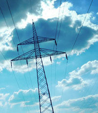 Украина планирует импортировать около 700 млн кВт электроэнергии из РФ