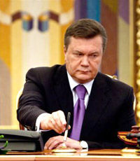Янукович не боится предстать перед судом