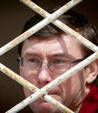 Защита Луценко подала еще один иск в ЕСПЧ