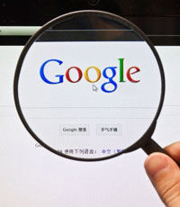 В России хотят проверить Google на шпионаж