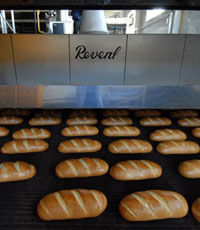 «Киевхлеб» увеличит производство социальных сортов хлеба