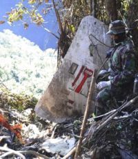 Причиной катастрофы SSJ-100 в Индонезии признан человеческий фактор
