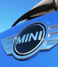 BMW отзывает Mini Cooper в США