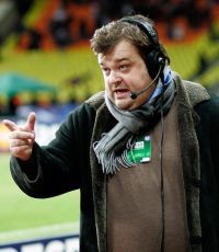 Уткин подтвердил, что «уходит на пенсию»
