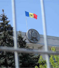 Молдавия обиделась на новые правила въезда в Украину