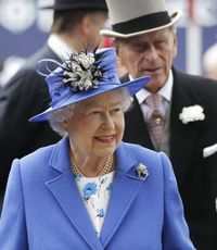 Опрос: Елизавета II является самым популярным монархом за всю историю Британии