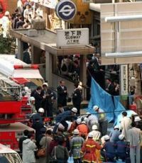 Последний сектант, причастный к атаке в токийском метро, спустя 17 лет схвачен в манга-кафе