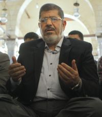 Мурси не согласился на ультиматум армии