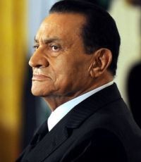 Кассационный суд Египта назначил новый процесс над Мубараком