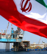Иран рассчитывает на $40 млрд инвестиций в нефтяные проекты