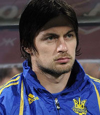 Милевский попал в двадцатку худших на Евро-2012