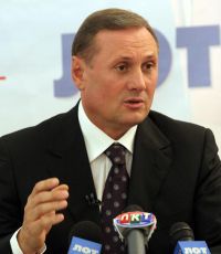 Ефремов: депутаты обязаны ввести в эксплуатацию систему «Рада-4»