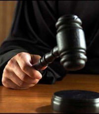 Присяжные сделают работу судебной системы справедливой – председатель Совета судей