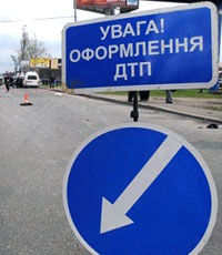 Семь человек пострадали в результате ДТП в Николаеве