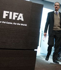 Дефицит бюджета ФИФА превысил 100 миллионов долларов