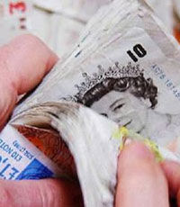 Одна из редчайших британских марок продана почти за полмиллиона фунтов