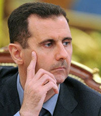 Асад: коалиция во главе с США действует в Сирии контрпродуктивно
