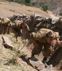 Около 200 человек погибли в ходе спецоперации в Таджикистане