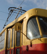 Скоростной трамвай на Троещине запустят 25 октября