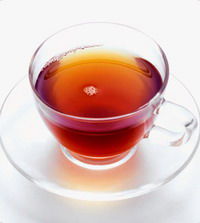 Черный чай поможет вылечить остеопороз