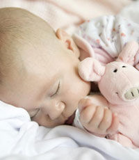 Как повысить качество сна детей
