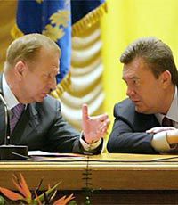 Янукович отменил указ Кучмы