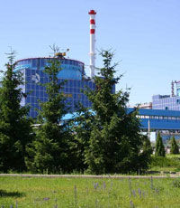 В Украине начали строить завод по производству ядерного топлива