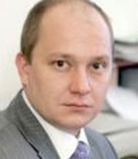 Руслан Кирилюк: судья -- не просто юрист