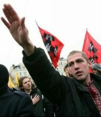В Тернополе националисты установят памятник командиру «Жидовского пробоевого куреня»