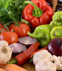 Россия запретила ввоз болгарских продуктов