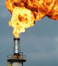 Ежесуточно в Украине добывается 50 млн кубометров газа - "Укртрансгаз"