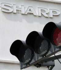 Крупнейший в мире производитель электроники Foxconn купит Sharp